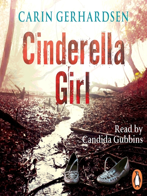 Title details for Cinderella Girl by Carin Gerhardsen - Available